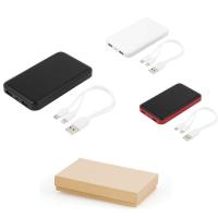 Powerbank 5000 mAh Mobil Şarj Cihazı