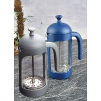 Frenchpress 350 ml Plastik Kapaklı