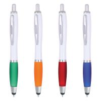 Touchpen Basmalı Tükenmez Kalem