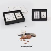 TWIN PREMIUM - Türk Kahveli Set